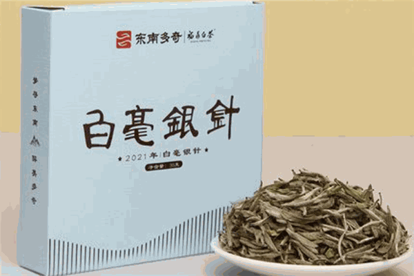 多奇茶叶