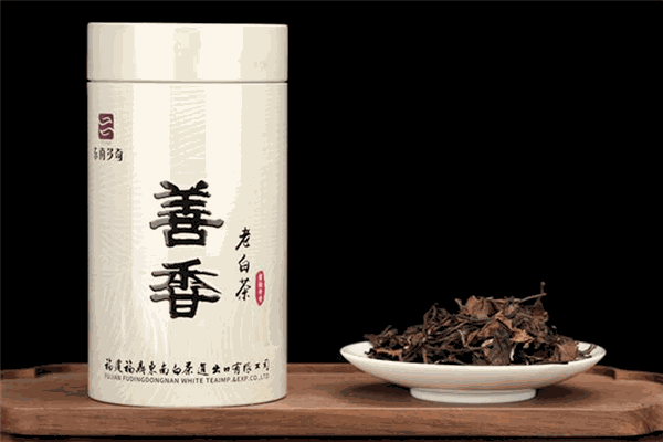 多奇茶叶