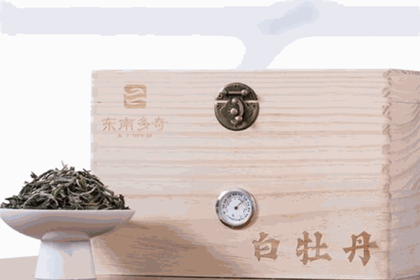 多奇茶叶