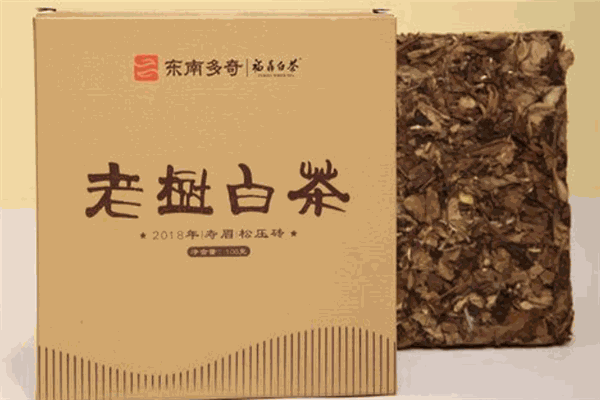 多奇茶叶