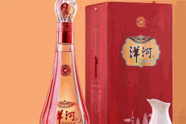 洋河节节高