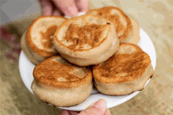 祥云轩门钉肉饼