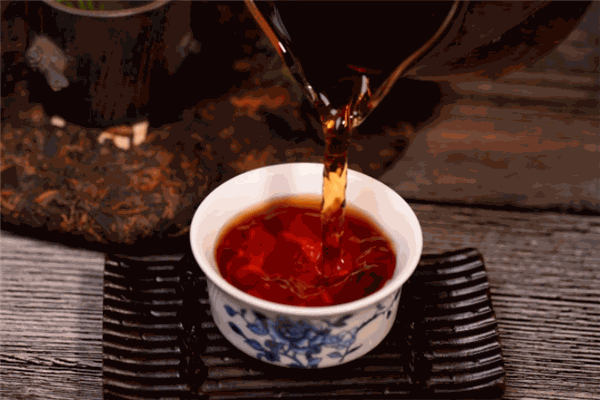 宏佳茶业