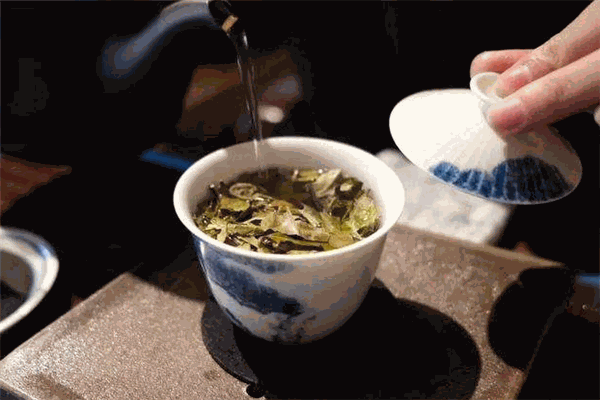 东狮茶业
