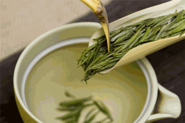 东狮茶业