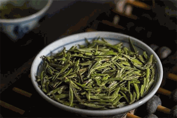 礼和茶叶