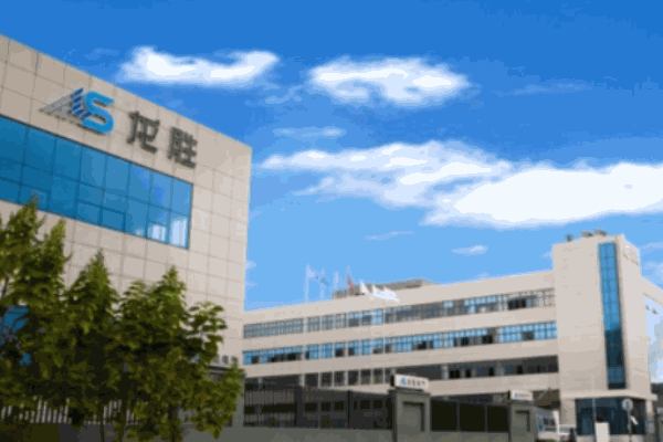 龙胜电器