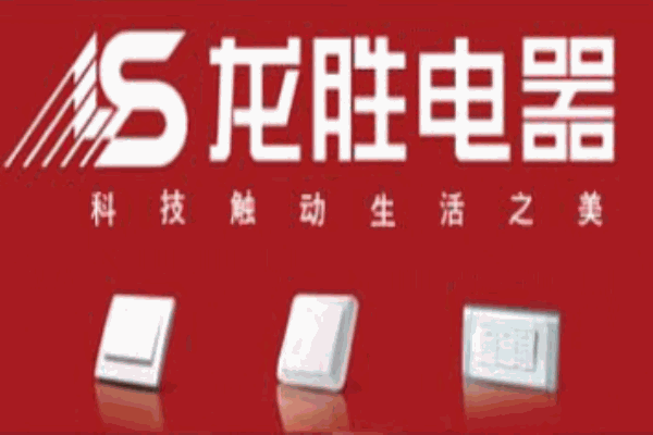 龙胜电器