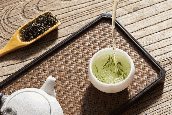 礼和茶叶