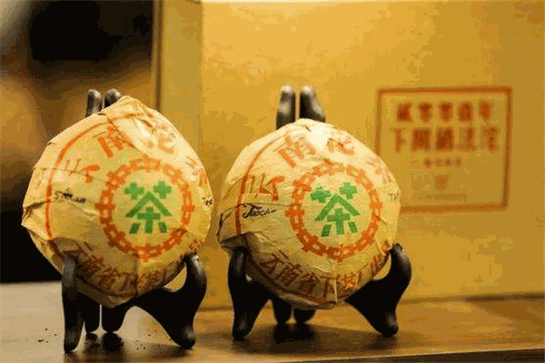 香鼎茶馆
