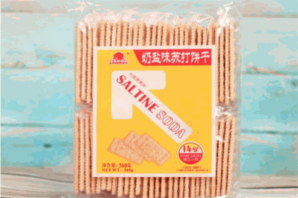 果子町食品
