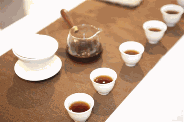 漫思茶业