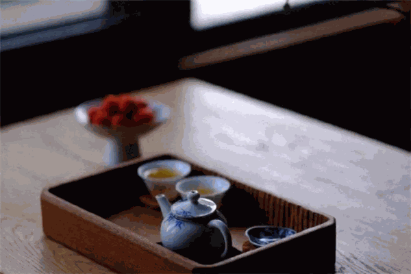 漫思茶业