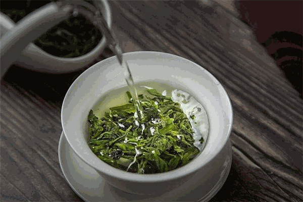 怡友茶业