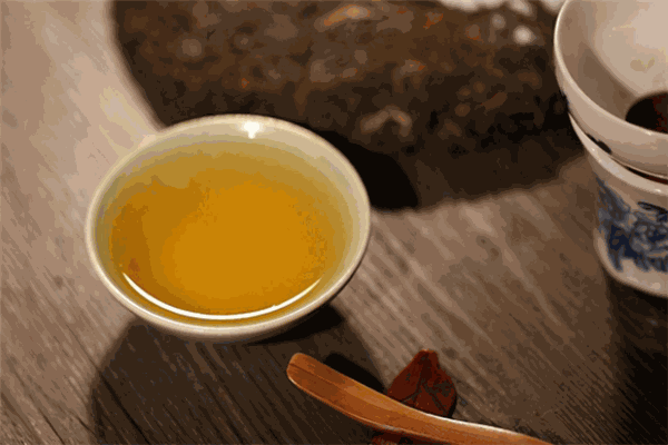 怡友茶业