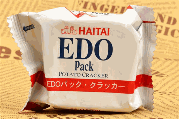 EDO Pack食品