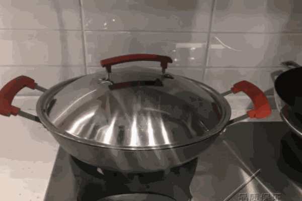 中宝炊具