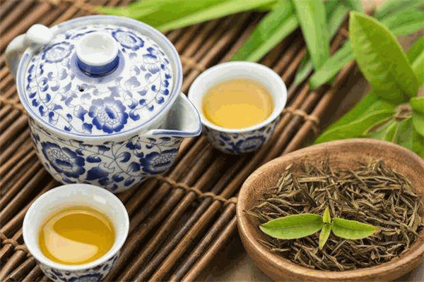 东坤茶叶