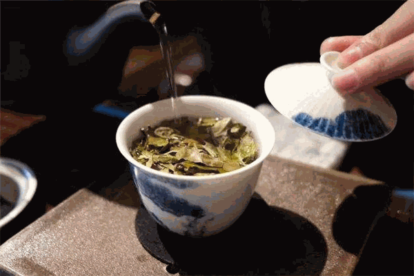 东坤茶叶