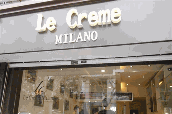 LeCremeMilano