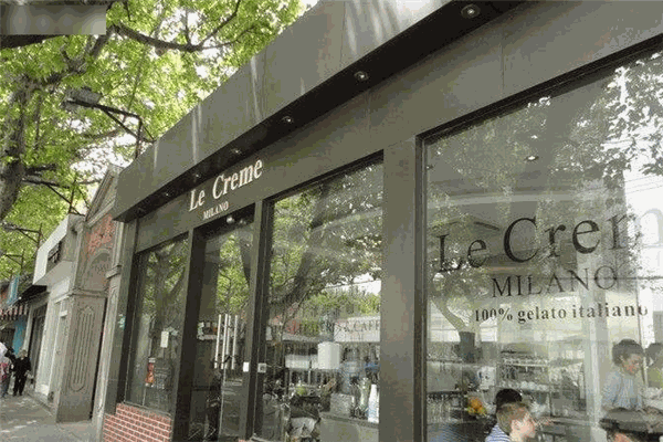 LeCremeMilano