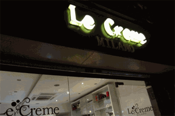 LeCremeMilano