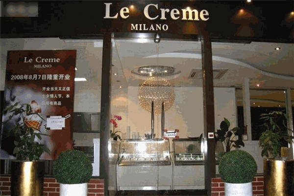 LeCremeMilano