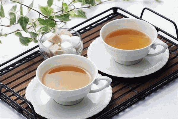 天禅茶叶