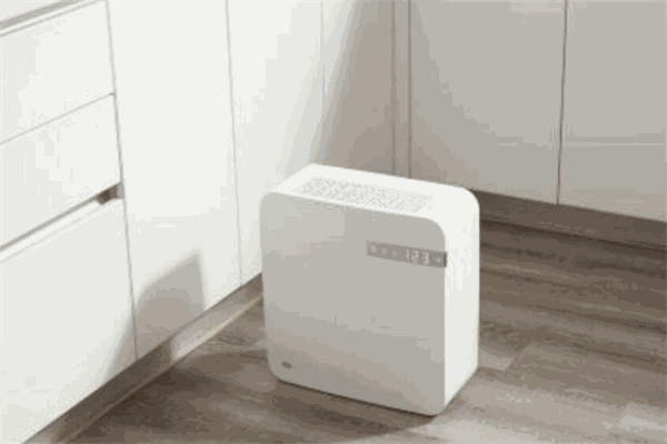 洛克施为空气净化器
