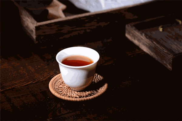 国宾茶叶