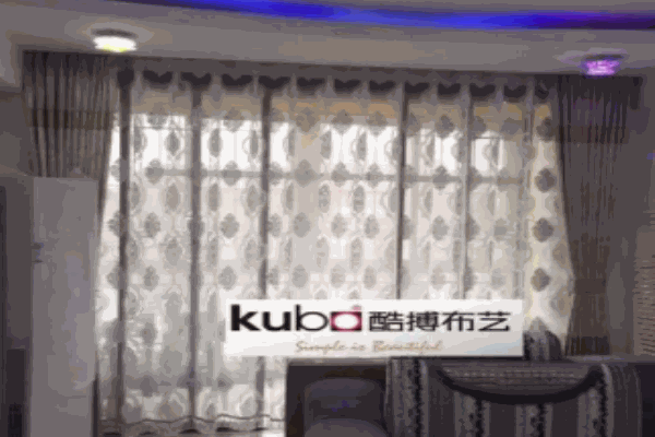 酷博布艺