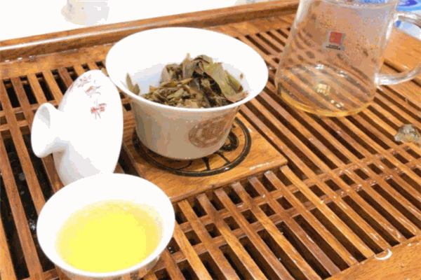 顺发茶业