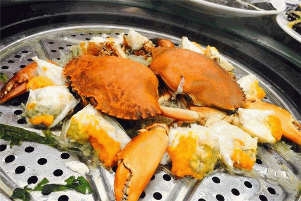 小小海鲜馆