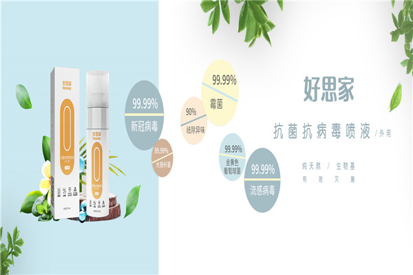 好思家涂料