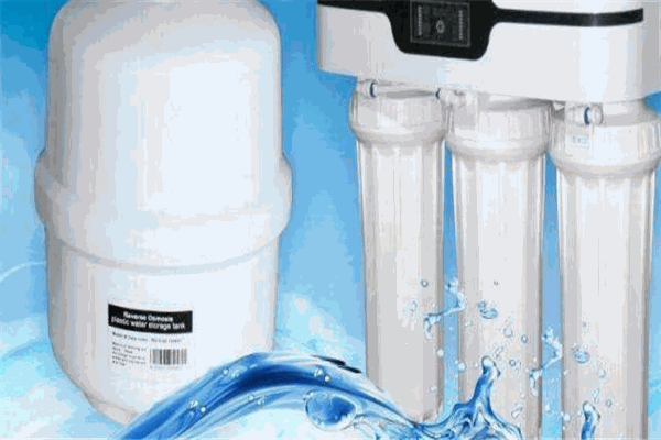 水兔子净水器