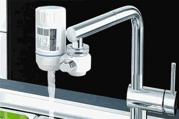 水兔子净水器