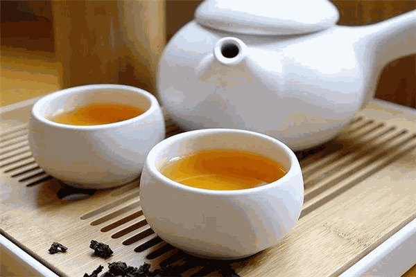 唯我茶叶