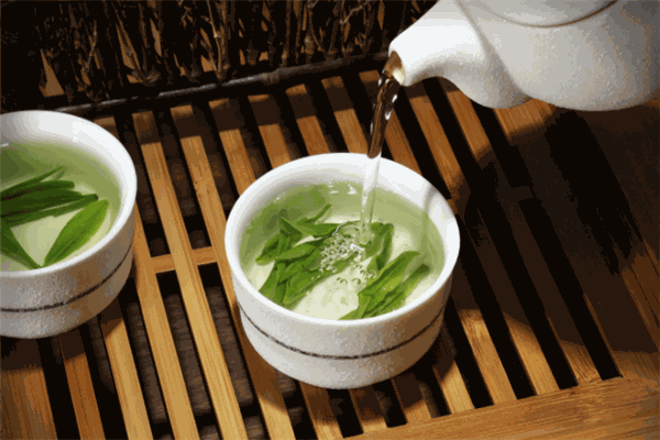 广海茶叶