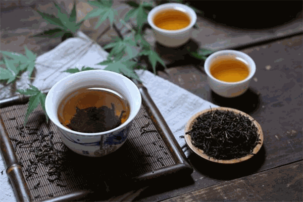 广海茶叶