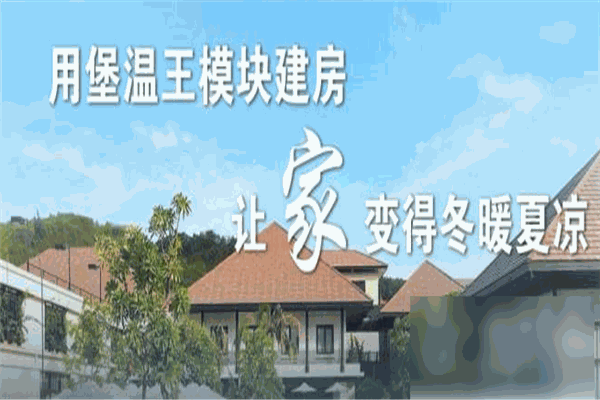 堡温王模块