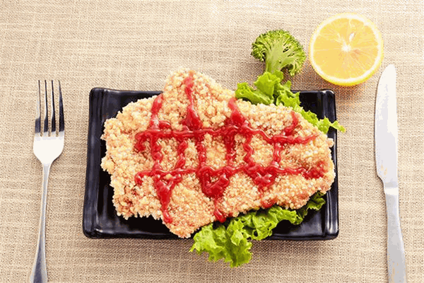头家大鸡排