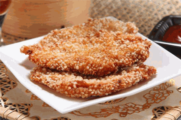 头家大鸡排