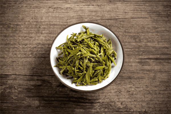 吴郡茶业