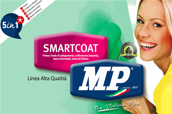 MP涂料