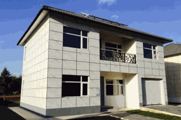 国枫装配式房屋