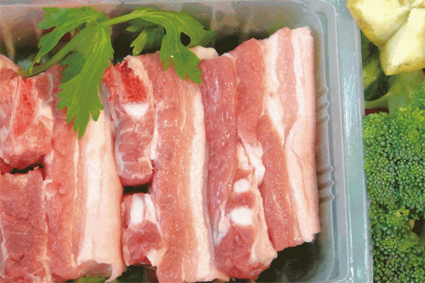 联合康康冷鲜肉