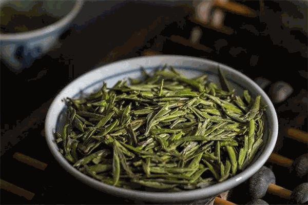 南岭茶叶