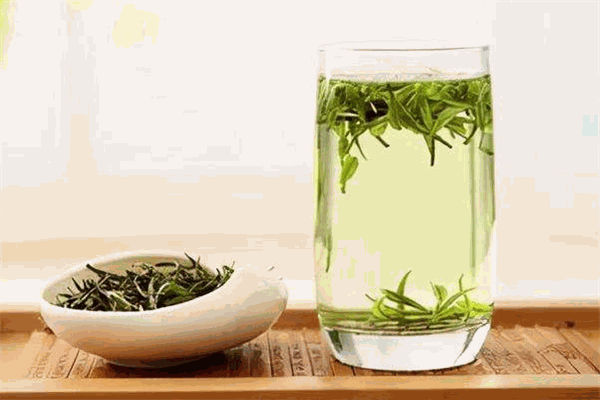 南岭茶叶