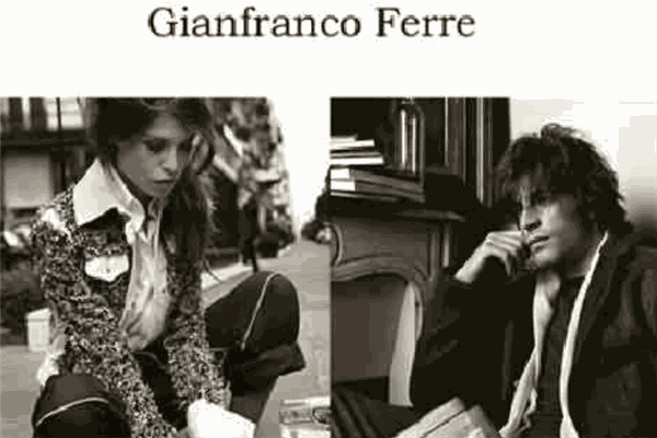 Gianfranco Ferre