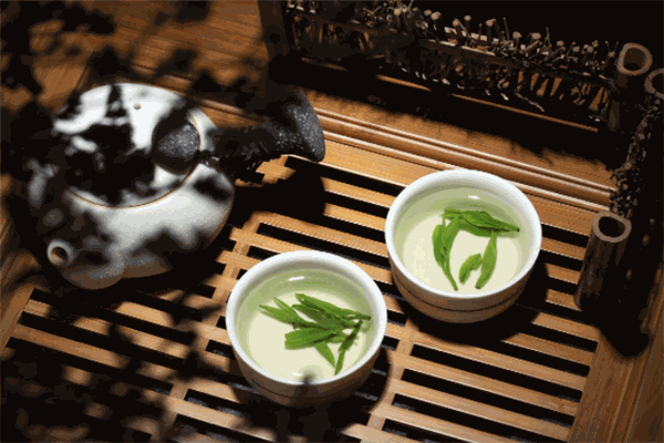 醒世茶业
